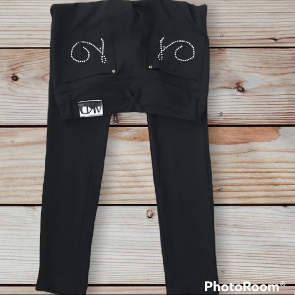 AKD MKS Jean Lil COTTON STRETCHY SIZE 11